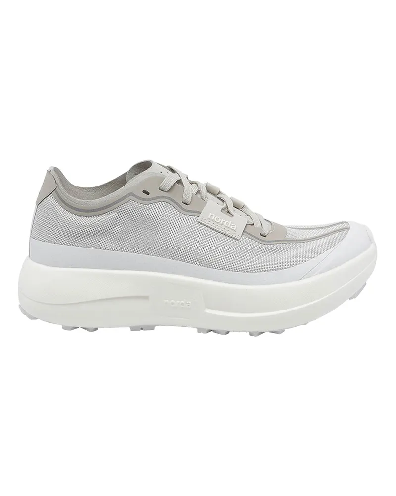 Norda Sneaker - Weiß Weiß