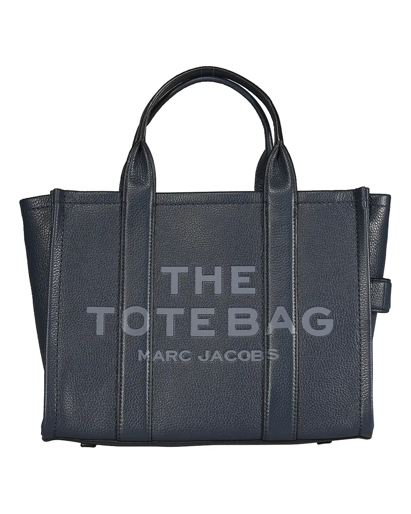 Marc Jacobs Shopper - Blau Blau