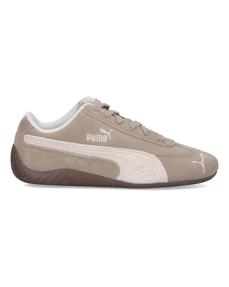 Puma Sneaker - Beige Beige