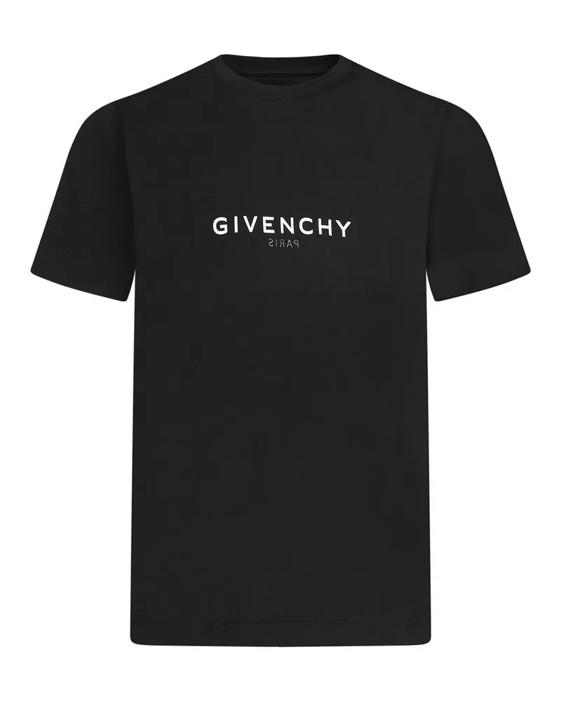 Givenchy T-Shirt - Schwarz