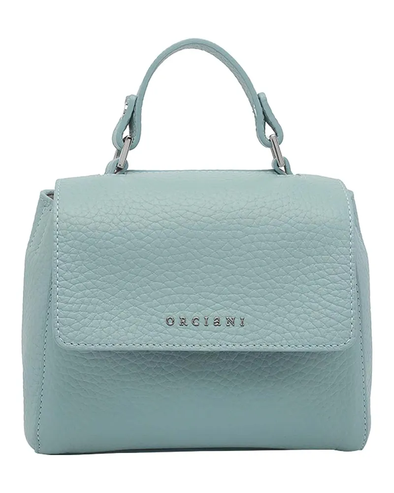 Orciani Shopper - Blau Blau