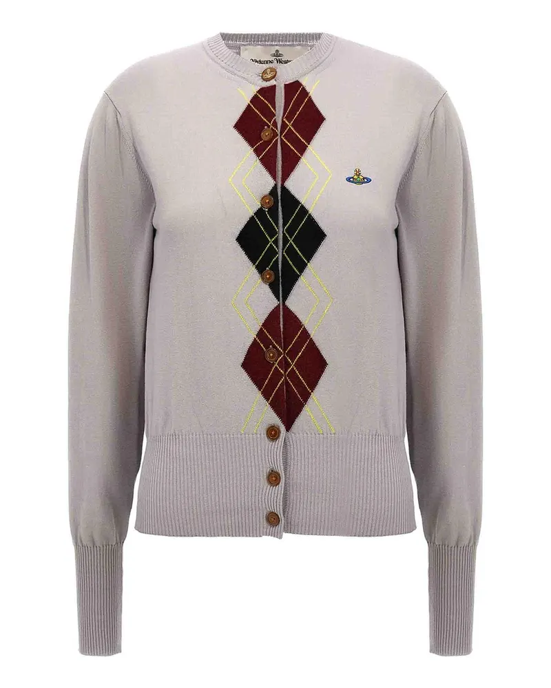 Vivienne Westwood Cardigan - Bunt Bunt
