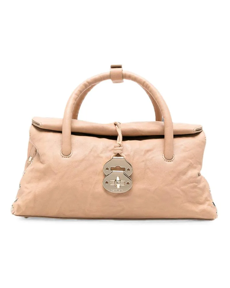 Zanellato Shopper - Beige Beige