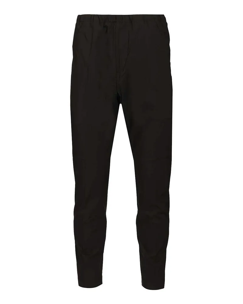 nine:inthe:morning Casual Hose - Schwarz Schwarz