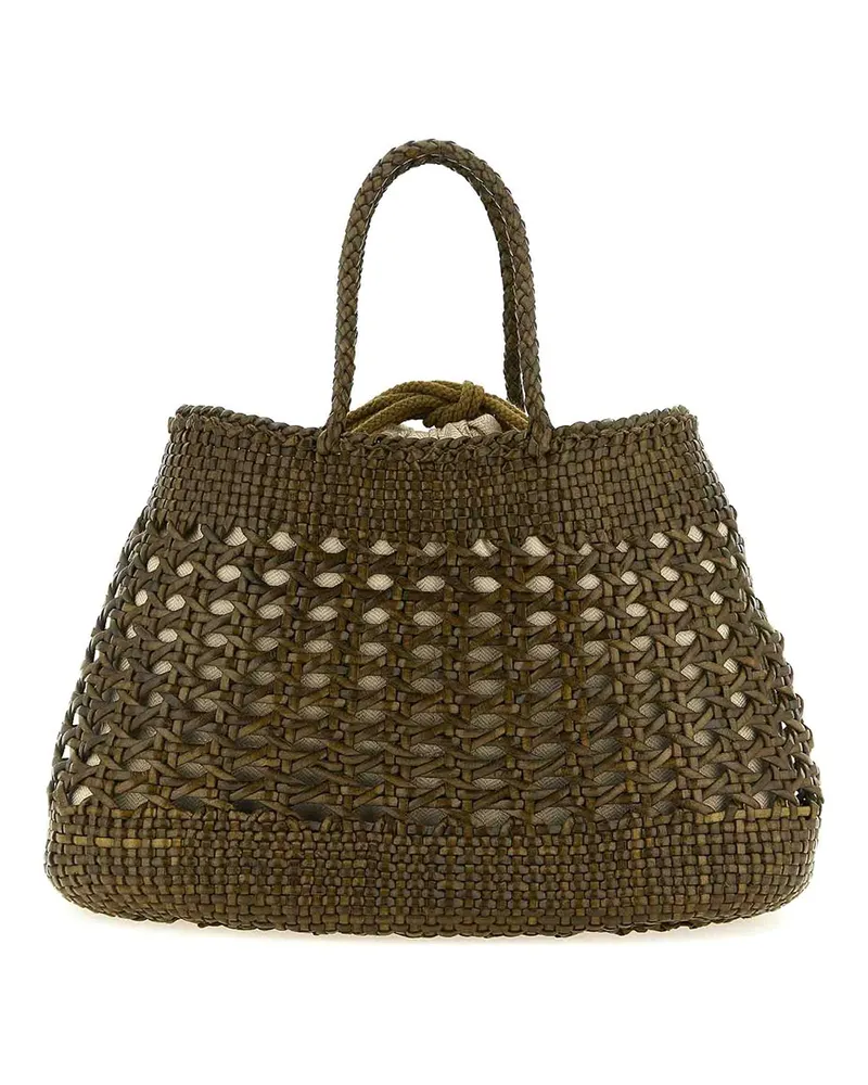 Dragon Diffusion Shopper - Grün Grün
