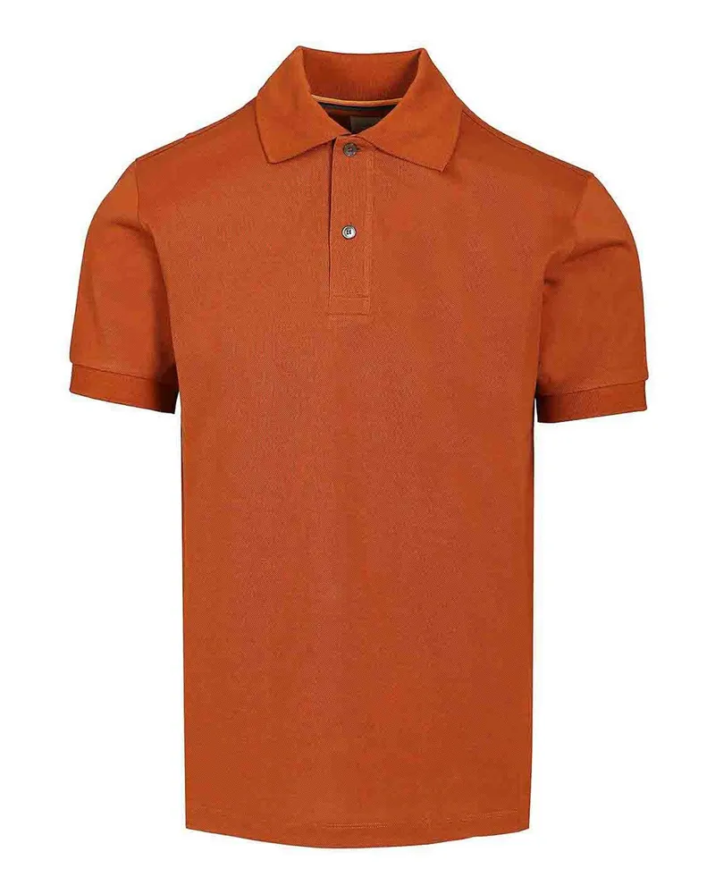 Paul Smith Poloshirt - Orange Orange