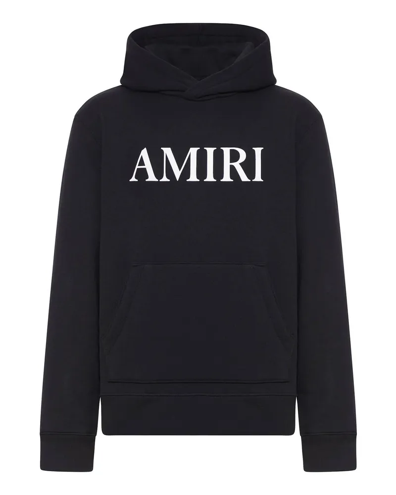 Amiri Sweatshirt - Schwarz Schwarz