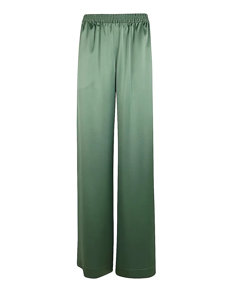 Gianluca Capannolo Casual Hose - Grün Grün