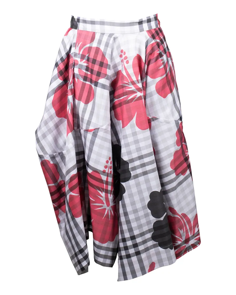Vivienne Westwood Midirock - Bunt Bunt