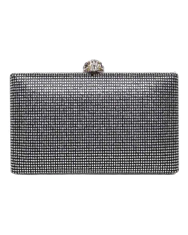 Kurt Geiger Clutch - Schwarz Schwarz