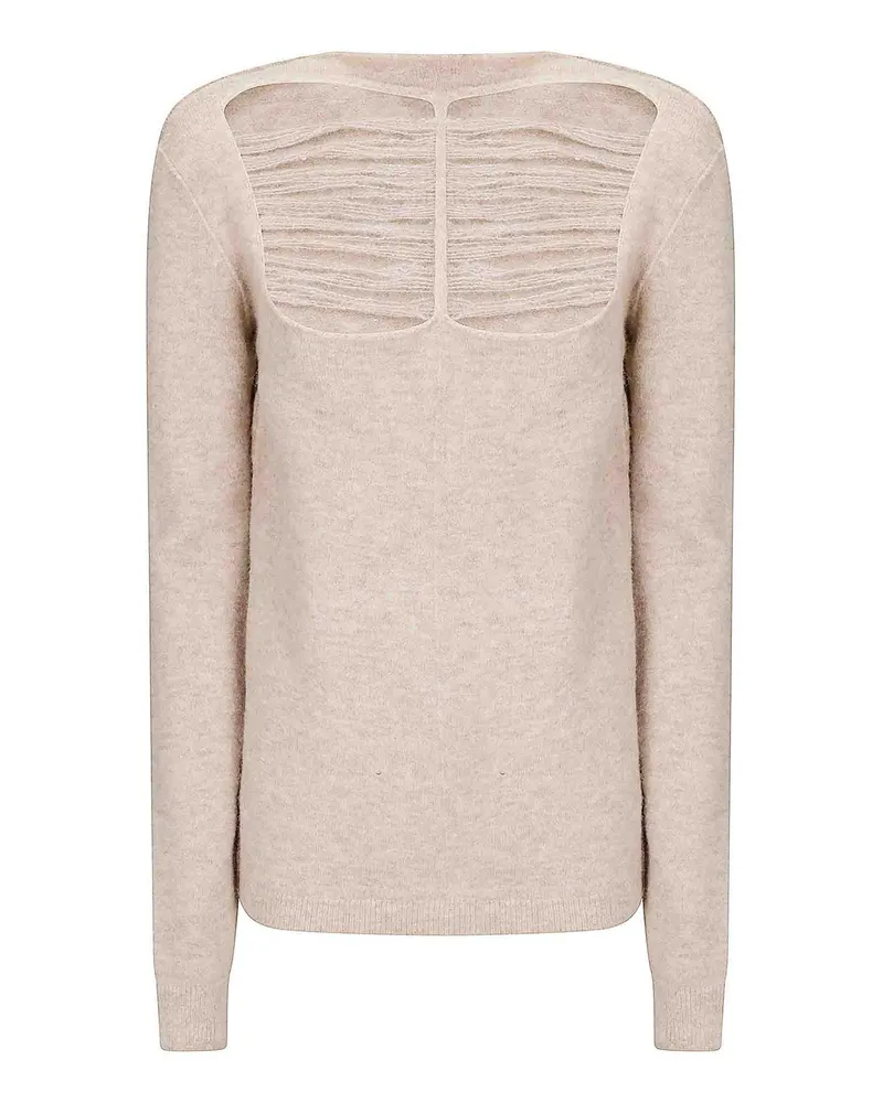 Rick Owens Top - Schwarz Schwarz