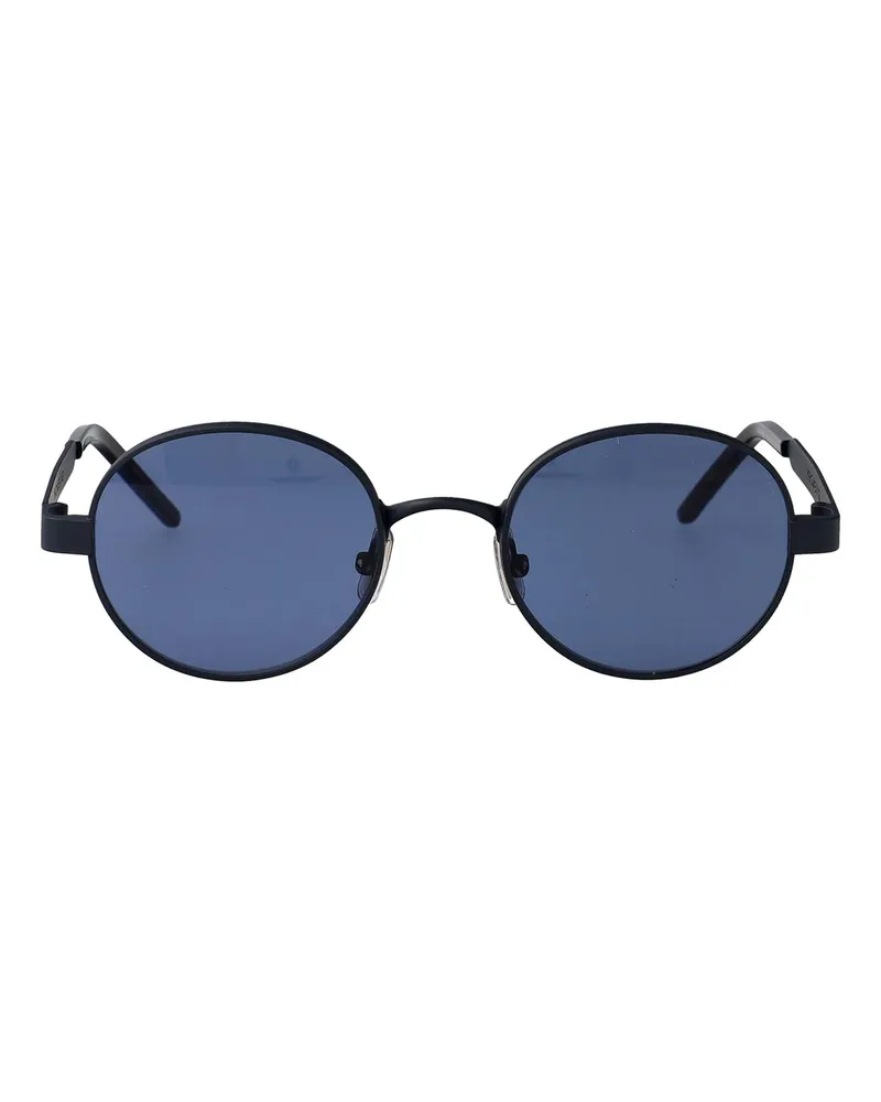 Givenchy Sonnenbrille - Blau Blau