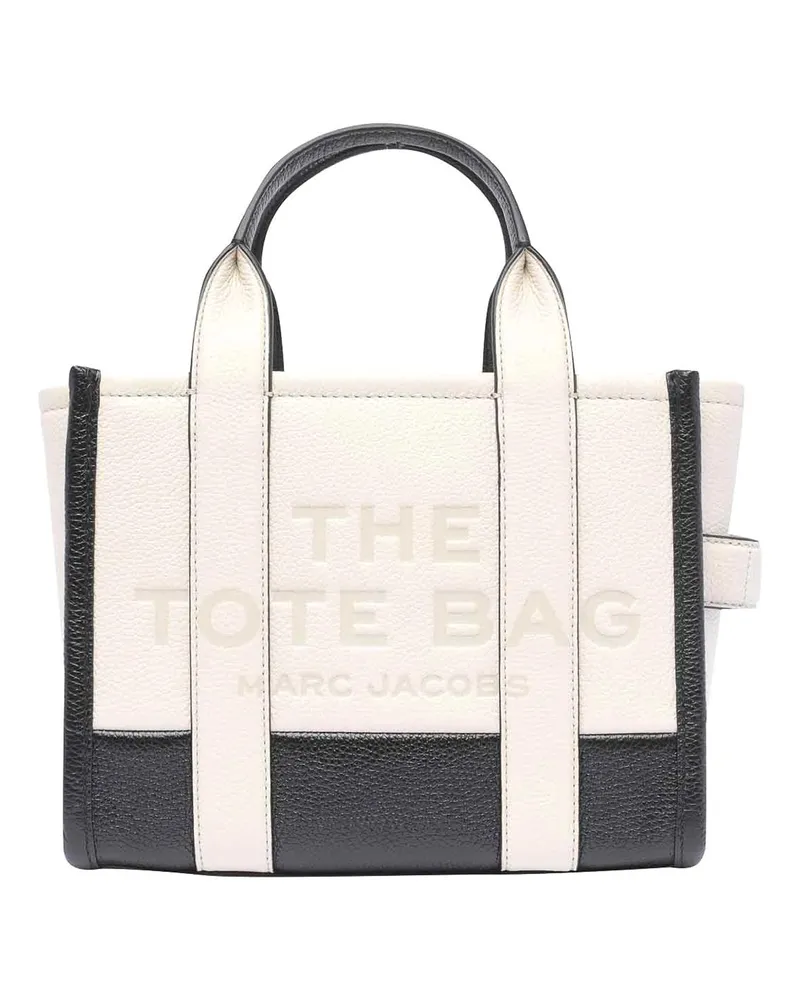 Marc Jacobs Umhängetasche - Weiß Weiß