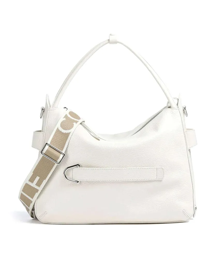 Coccinelle Shopper - Beige Beige