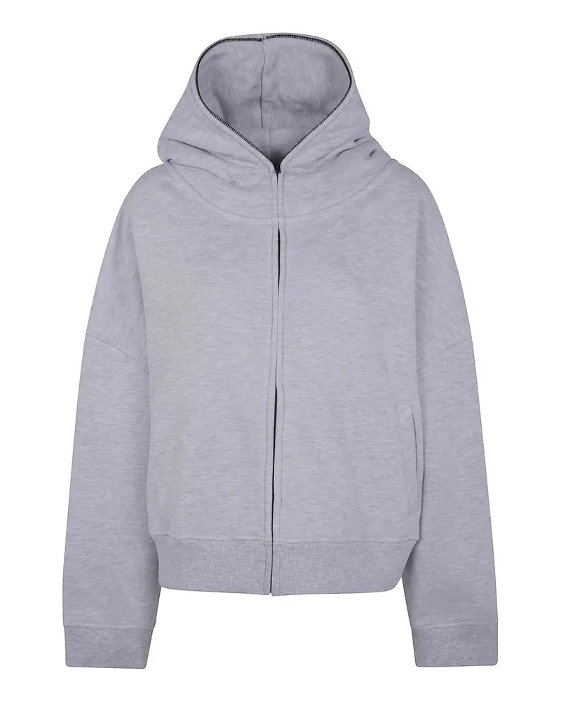 Entire Studios Sweatshirt - Grau Grau