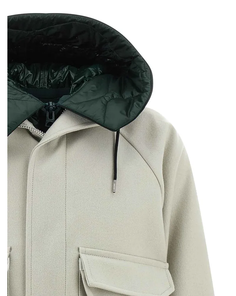 Sacai Casualjacke - Bunt Bunt
