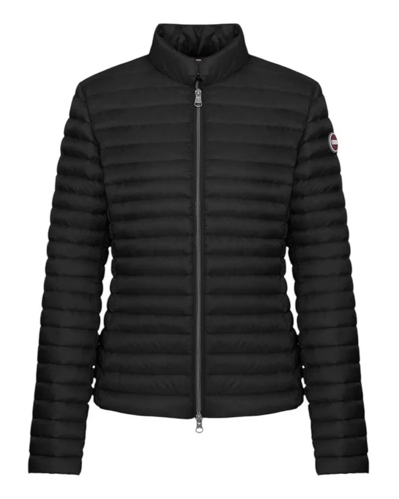 Colmar Daunenjacke - Schwarz Schwarz