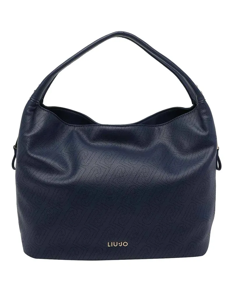Liu Jo Shopper - Blau Blau