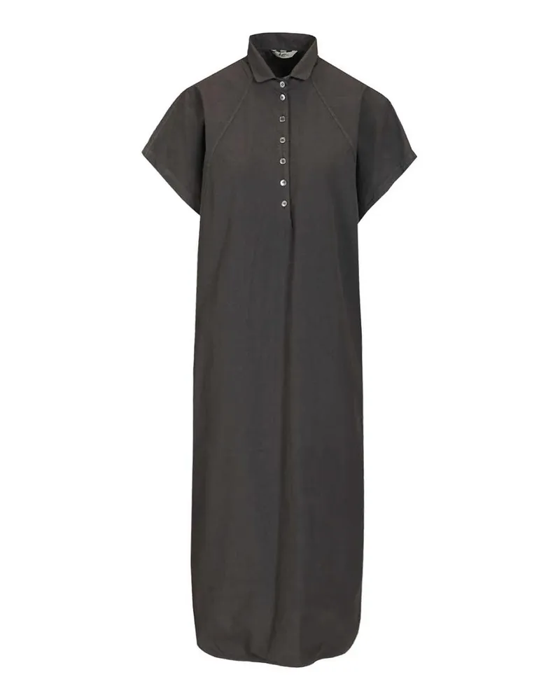 BARENA Kurzes Kleid - Braun Braun