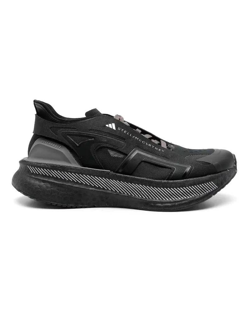 adidas Sneaker - Schwarz Schwarz