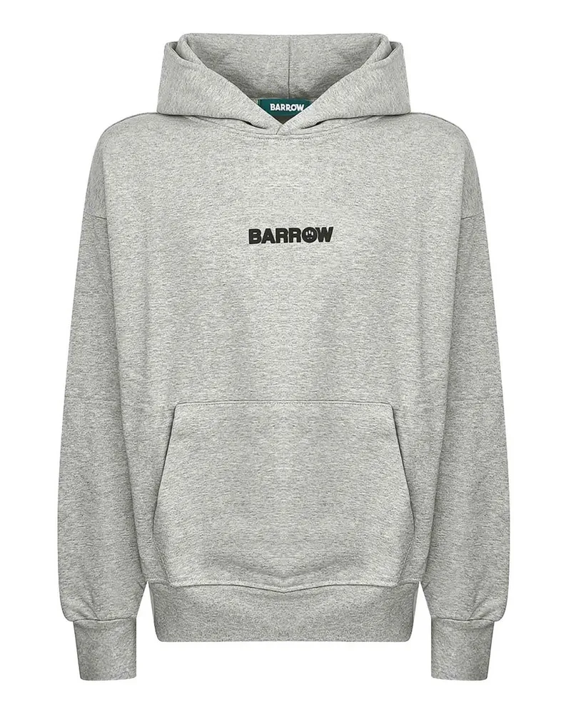 BARROW Sweatshirt - Grau Grau