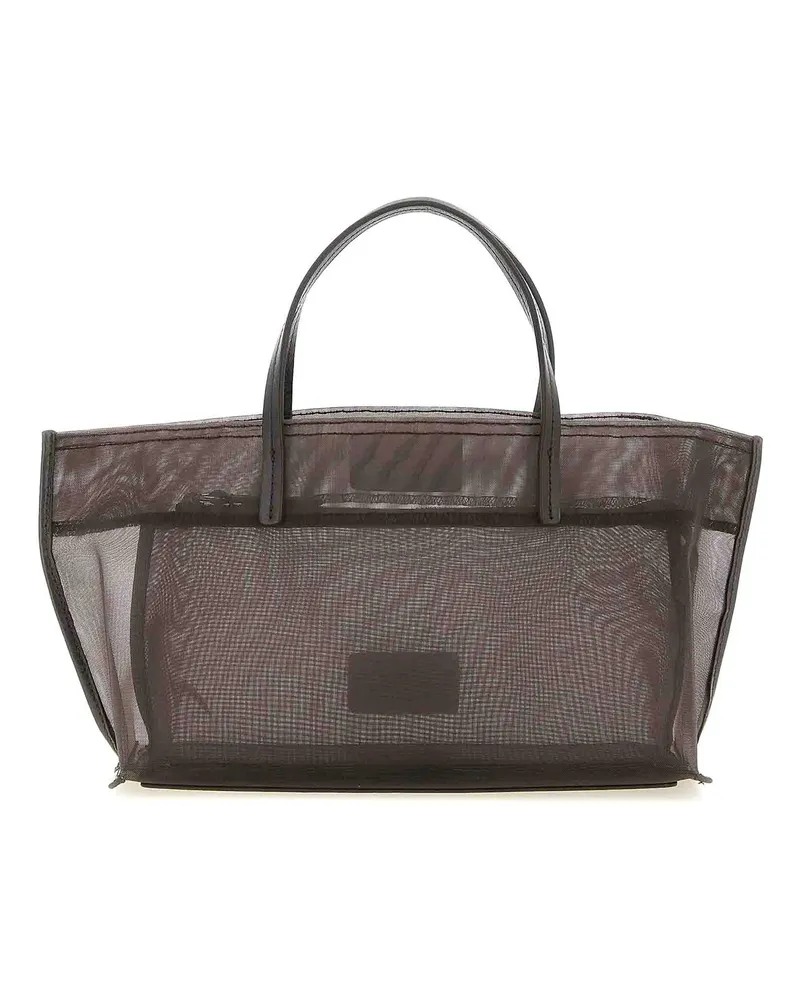 STAUD Shopper - Braun Braun