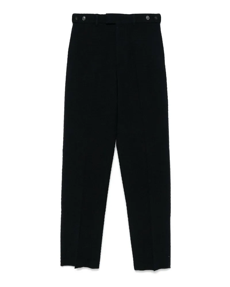 Emporio Armani Casual Hose - Blau Blau