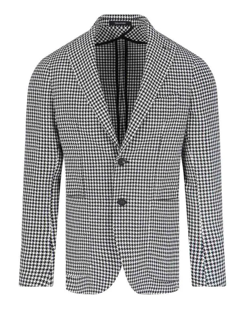Tagliatore Blazer - Weiß Weiß