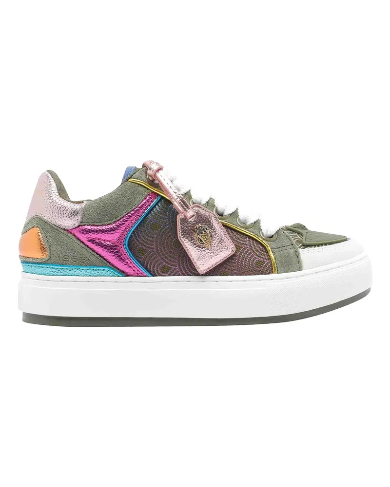 Kurt Geiger Sneaker - Bunt Bunt