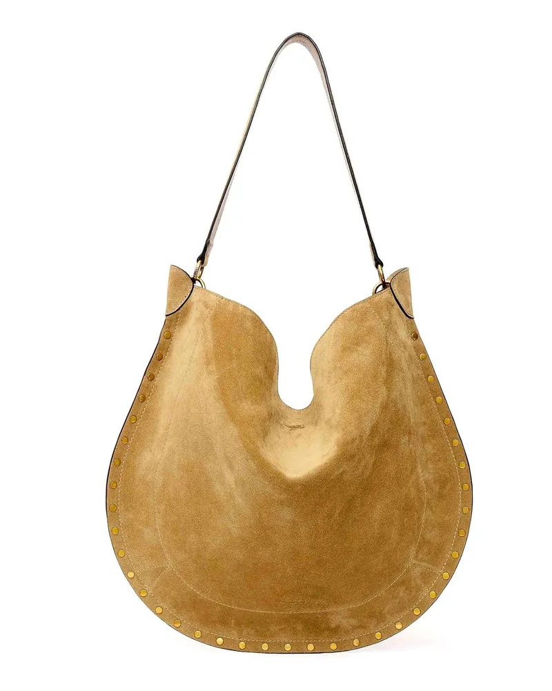 Isabel Marant Shopper - Taupe Taupe