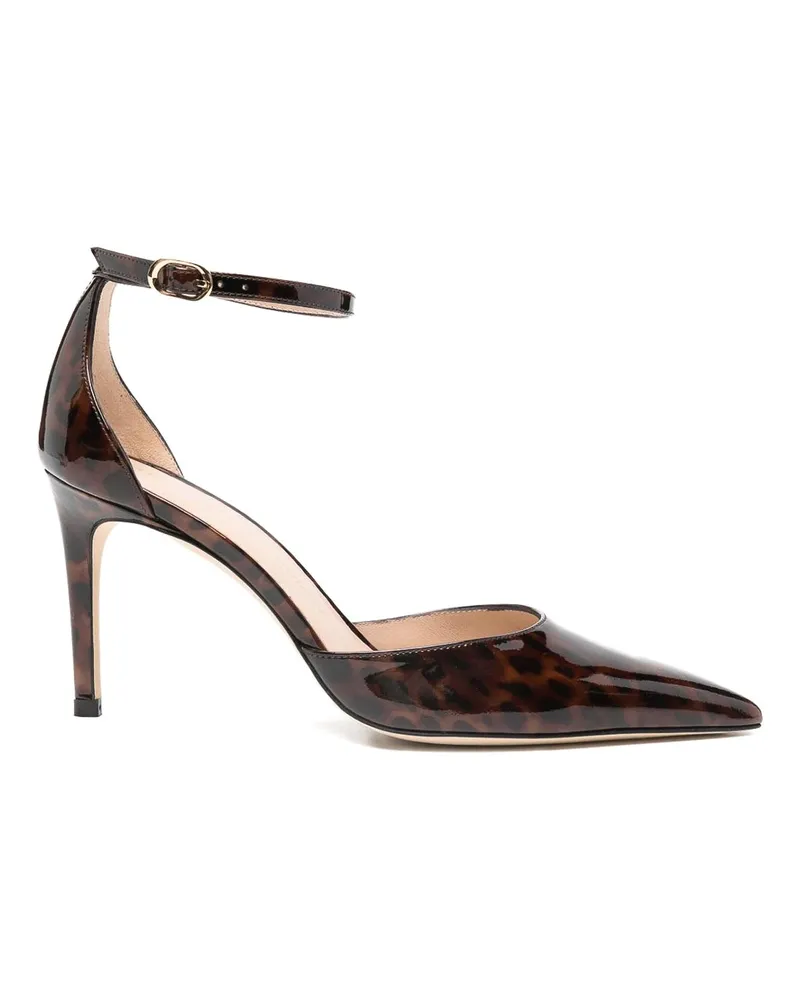 Stuart Weitzman Pumps - Braun Braun