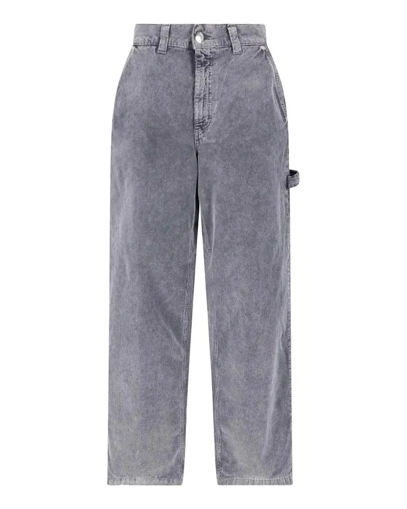 Haikure Casual Hose - Grau Grau