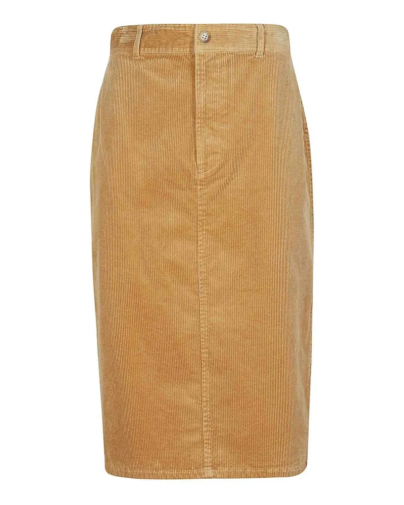 Ralph Lauren Midirock - Camel Camel