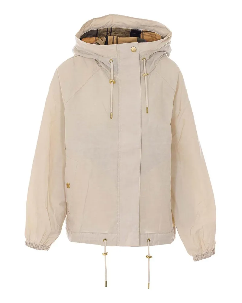 Barbour Casualjacke - Beige Beige