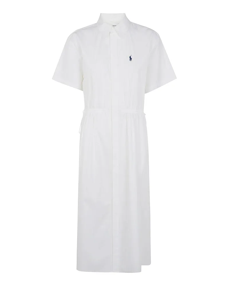 Ralph Lauren Hemd - Weiß Weiß