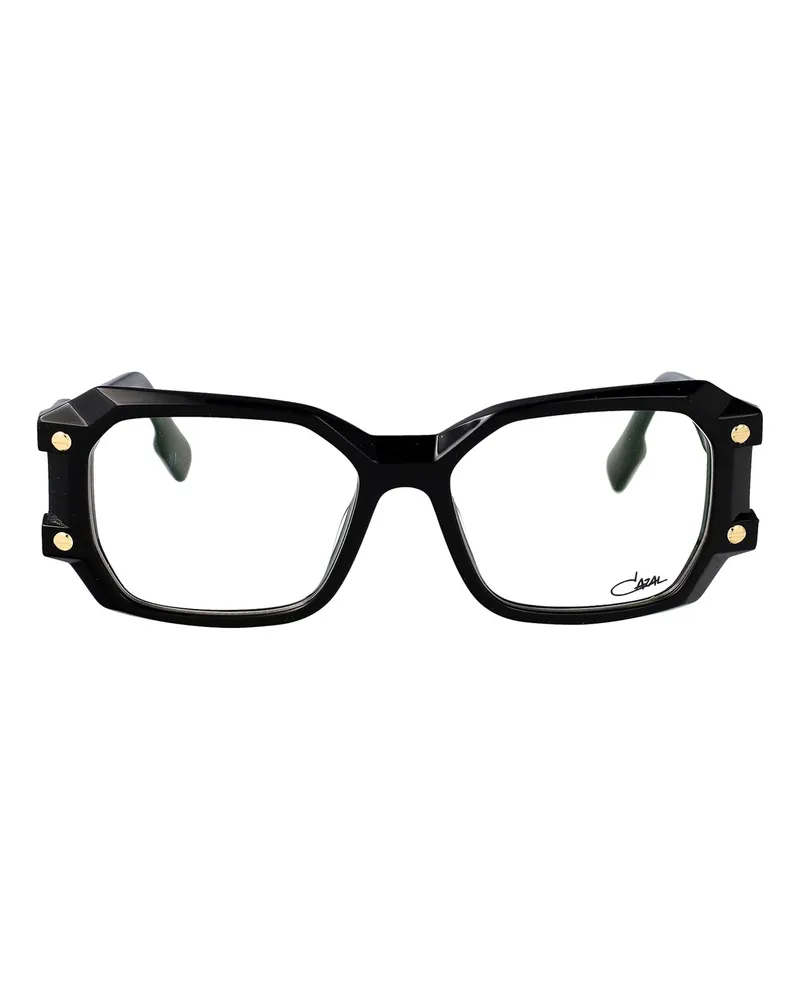CAZAL Sonnenbrille - Schwarz Schwarz