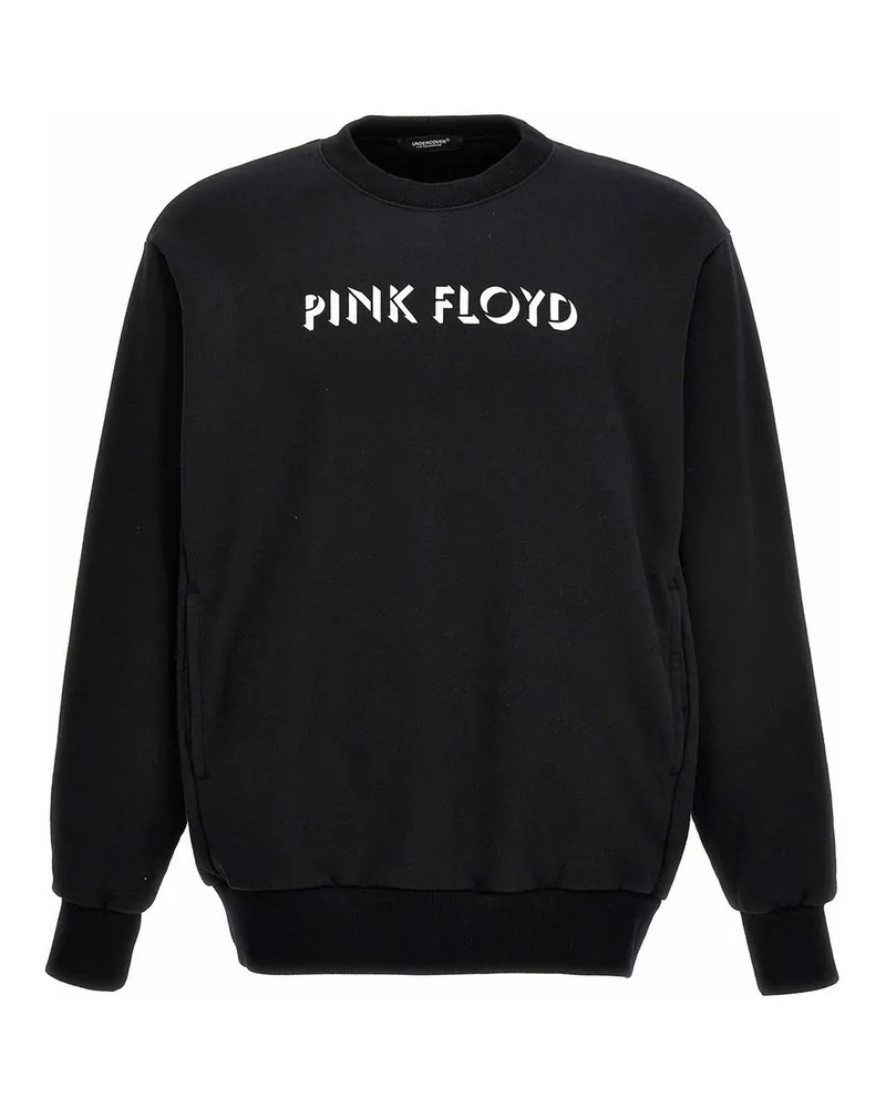 Undercover Sweatshirt - Weiß Schwarz