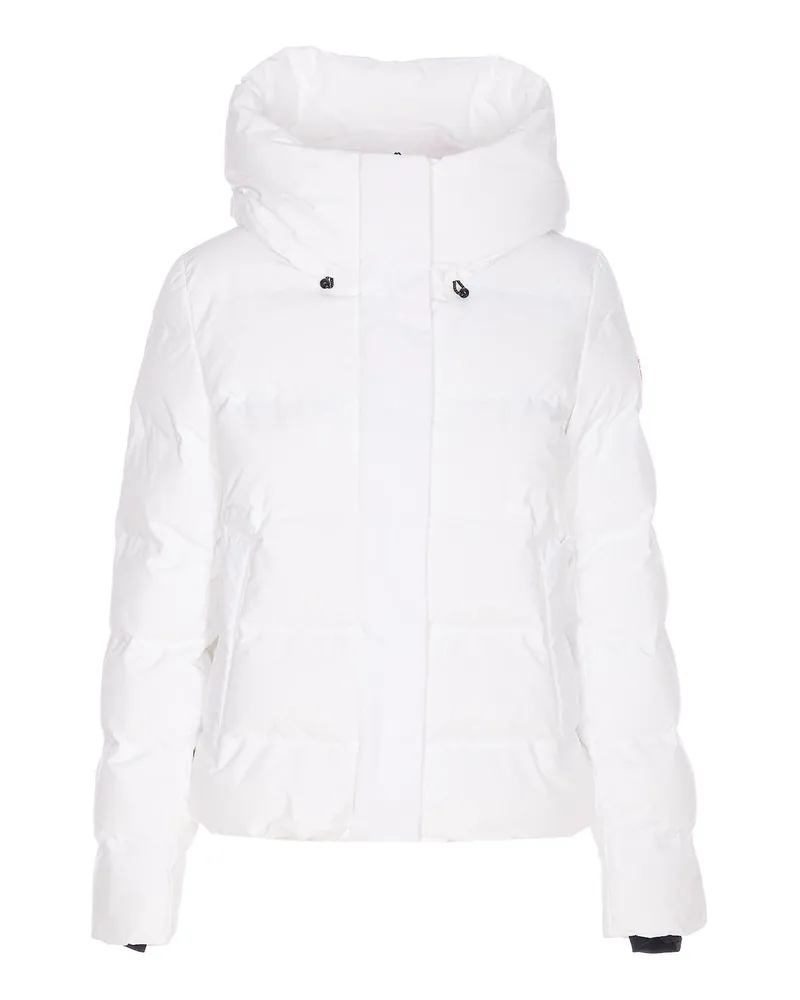 Save The Duck Daunenjacke - Weiß Weiß