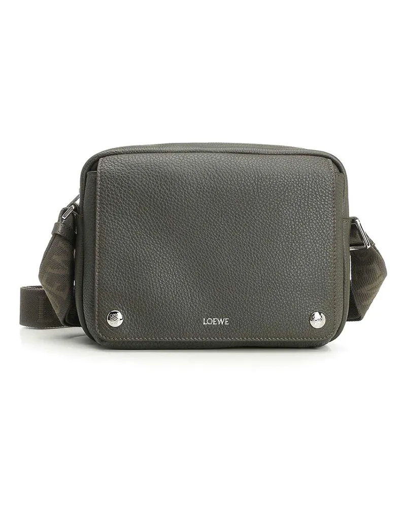 Loewe Umhängetasche - Grün Grün