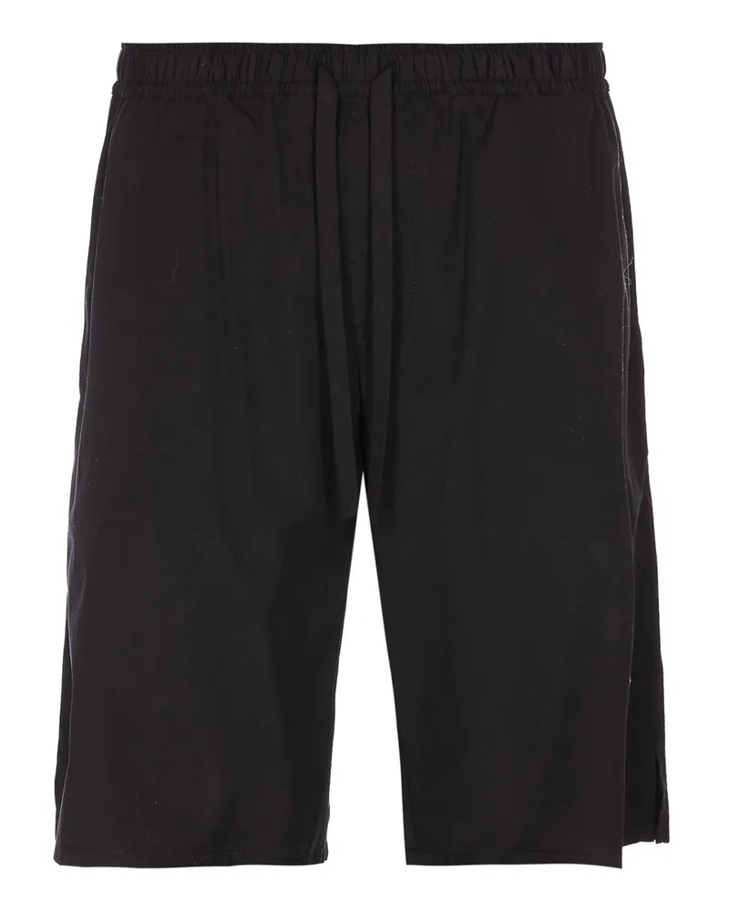 Dolce & Gabbana Shorts - Schwarz