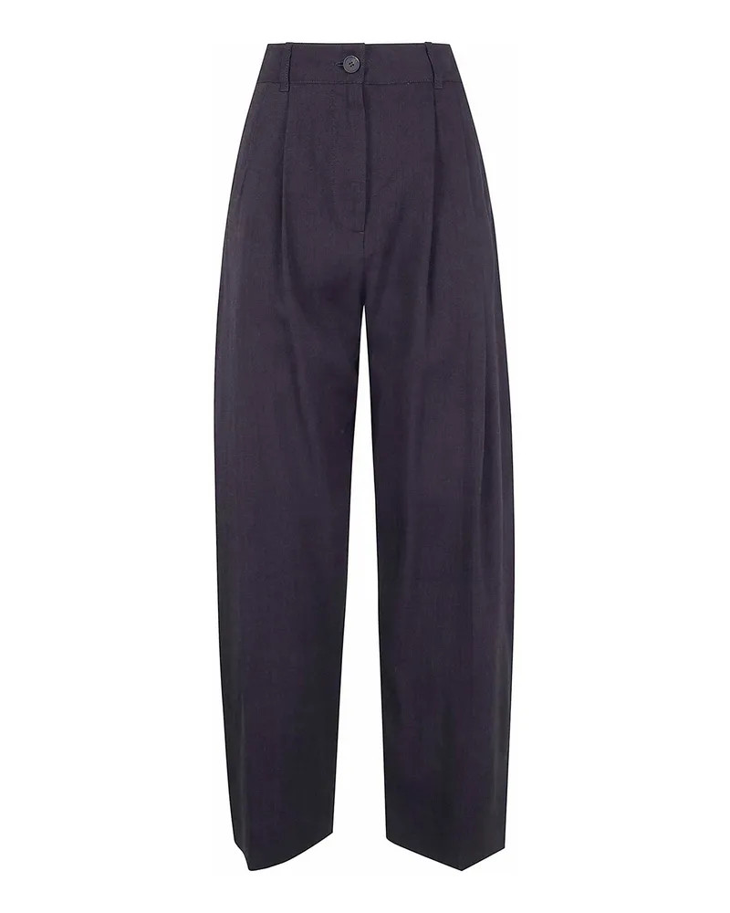 Studio Nicholson Casual Hose - Braun Braun