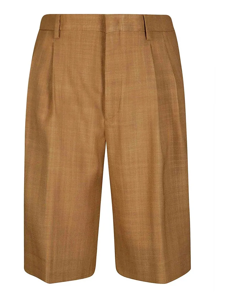 Tagliatore Casual Hose - Braun Braun