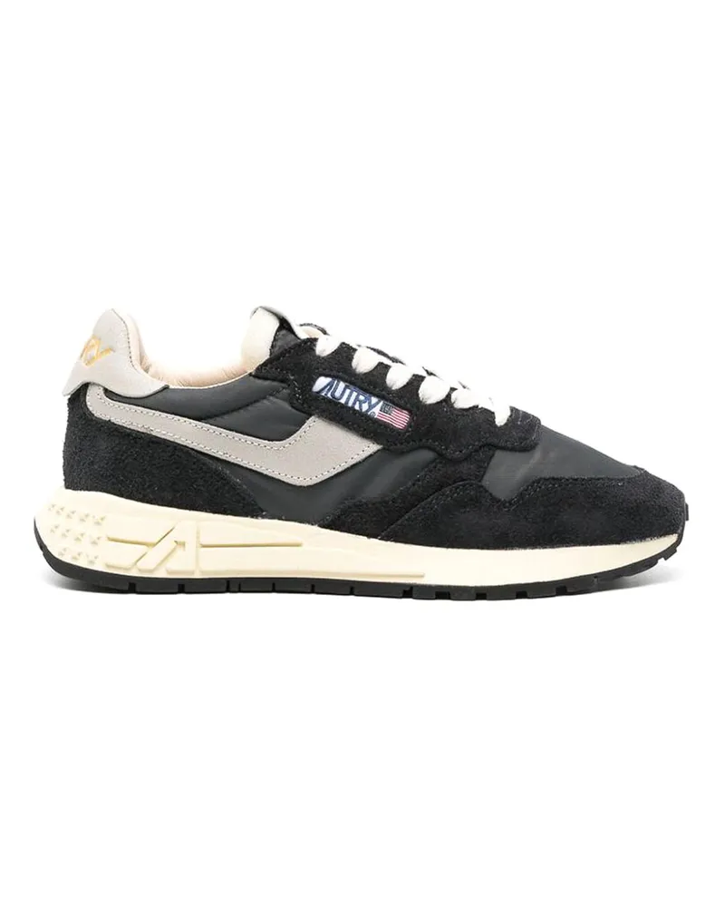 AUTRY Sneaker - Schwarz Schwarz