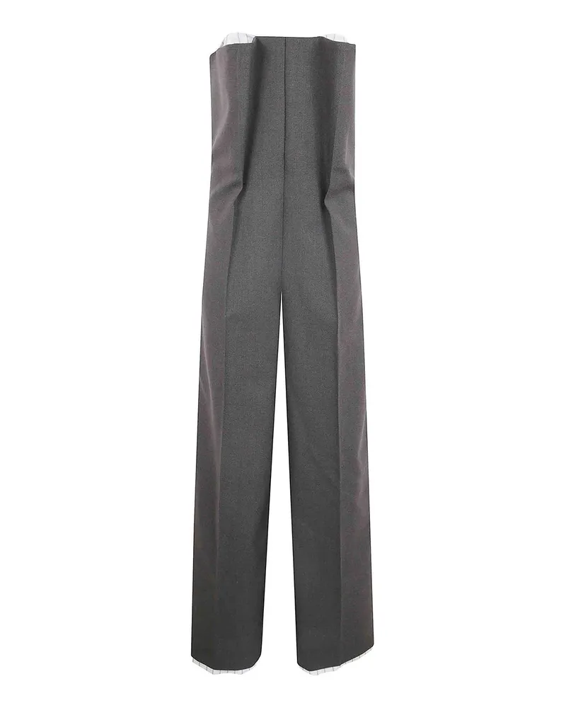 Jean Paul Gaultier Jumpsuit - Grün Grün