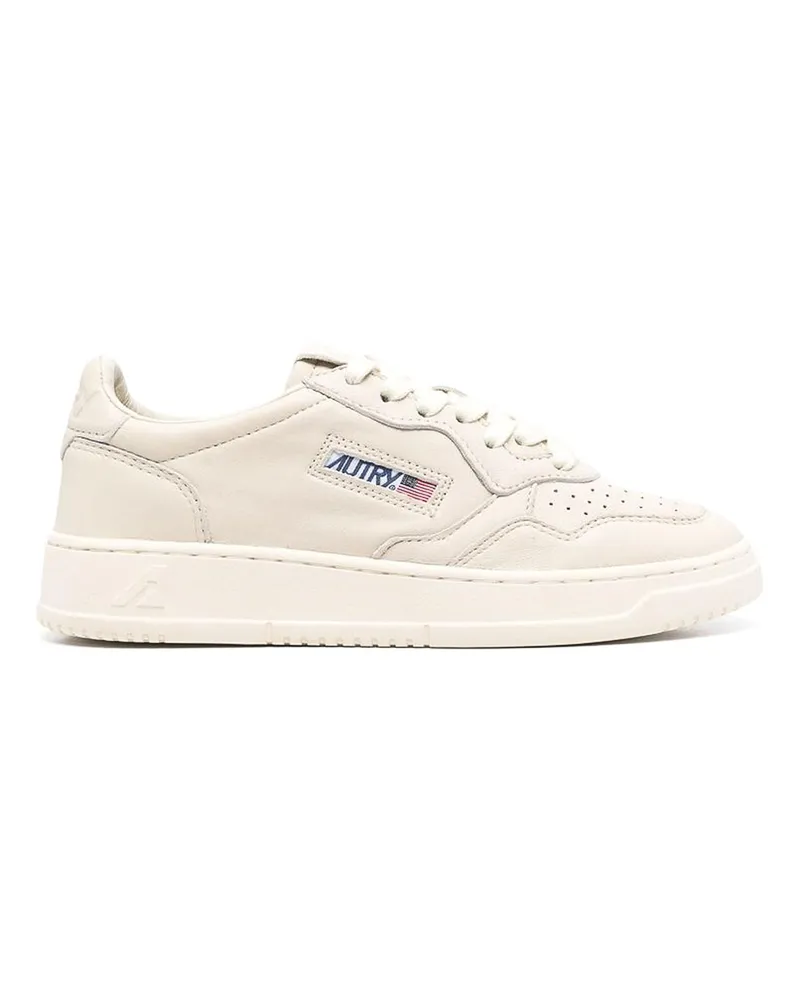 AUTRY Sneaker - Weiß Weiß