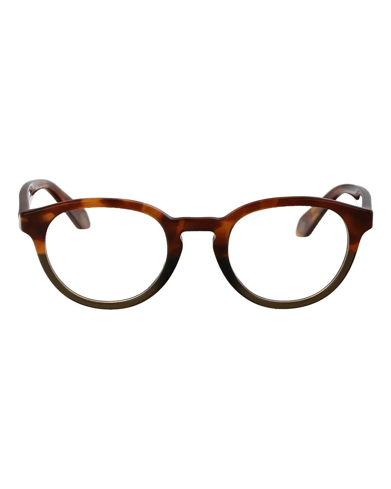 Giorgio Armani Sonnenbrille - Braun Braun