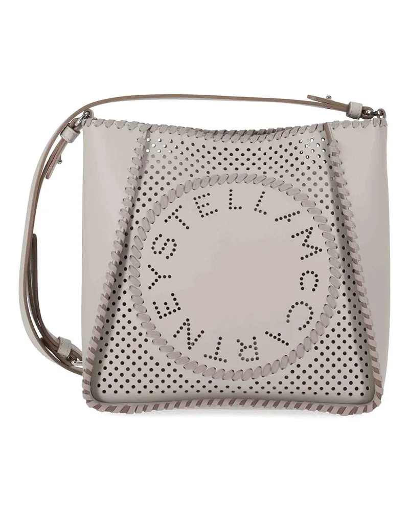 Stella McCartney Umhängetasche - Braun Braun