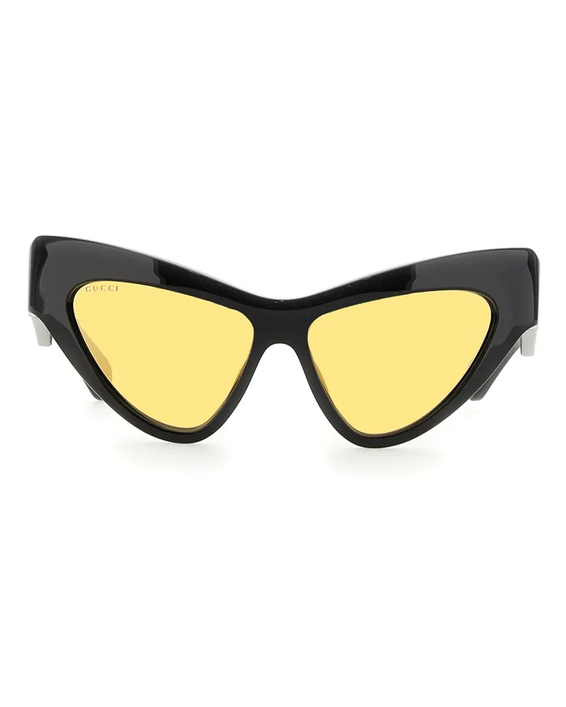 Gucci Sonnenbrille - Bunt Bunt