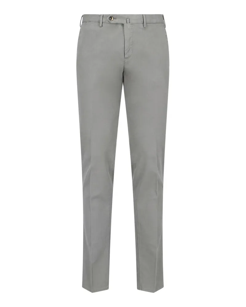 PT TORINO Casual Hose - Grau Grau