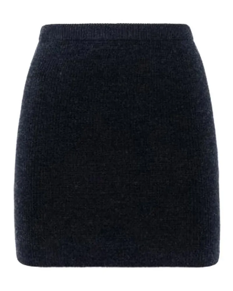 Blumarine Midirock - Blau Blau